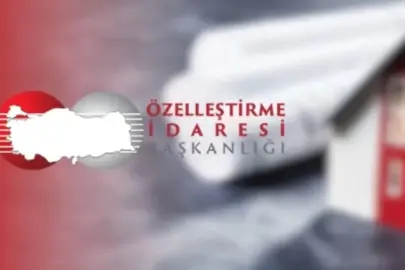 Kırıkkale, Zonguldak ve Afyonkarahisar’daki 6 taşınmaz özelleştirilecek