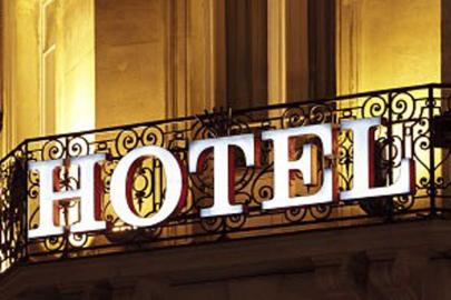 Kırıkkale’de Otel Sektörü Zor Günler Geçiriyor