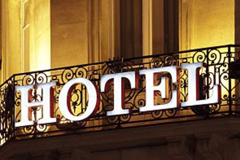 Kırıkkale’de Otel Sektörü Zor Günler Geçiriyor