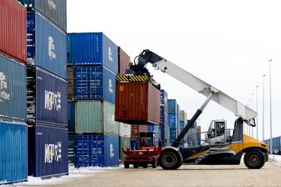 Kırklareli'nden 10 ayda 115 milyon 341 bin dolarlık ihracat gerçekleştirildi