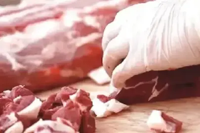 Kırmızı et ve tereyağı fiyatları sabitlendi