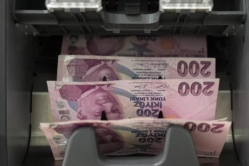 KKM bakiyesi 3,5 milyar dolara geriledi