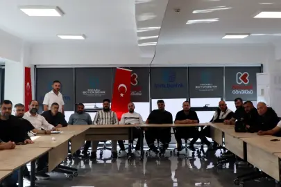 Kocaeli Büyükşehir’den personele drama eğitimi