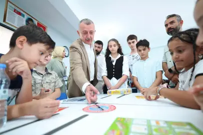 Kocaeli'de 30 bin öğrenci bu haberi bekliyordu... Eğitim desteklerinde ilk taksitler yattı!