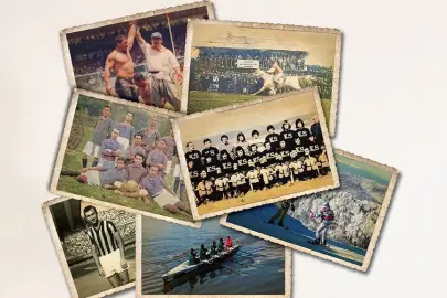 Kocaeli’nin spor tarihi bu sempozyumda