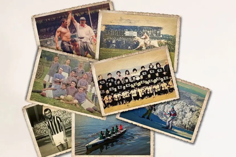 Kocaeli’nin spor tarihi bu sempozyumda