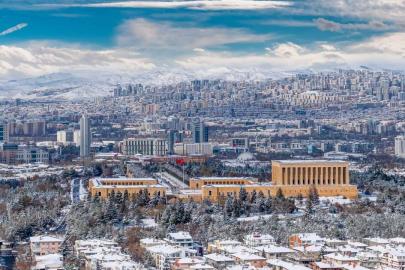 Konut fiyatlarında ekim raporu: Lider Ankara oldu