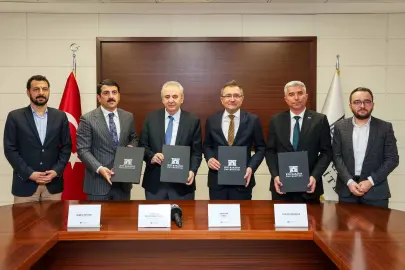 Konya Karapınar’da eğitimde güç birliği