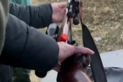 Konya’da kaçak avcılara 1,9 milyon TL ceza!