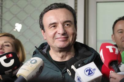 Kosova'da hükümet krizi: Ufukta 'erken seçim' var