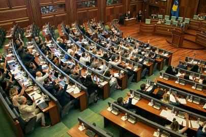 Kosova'da siyasi kriz: Hükümet yeniden kurulamadı, erken seçim kapıda