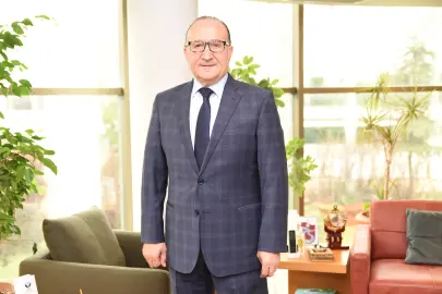 KSO Başkanı Zeytinoğlu bütçe gerçekleşmelerini değerlendirdi