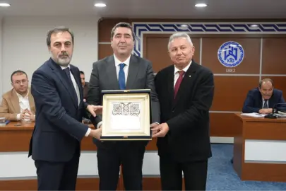 KTO Meclisi'nde gündem istihdam ve ekonomi