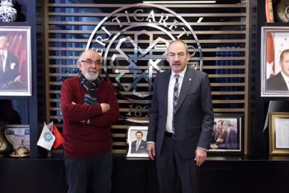 KTO'dan dış ticaret açıklaması