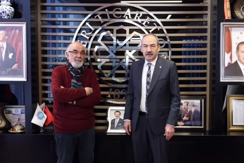 KTO'dan dış ticaret açıklaması