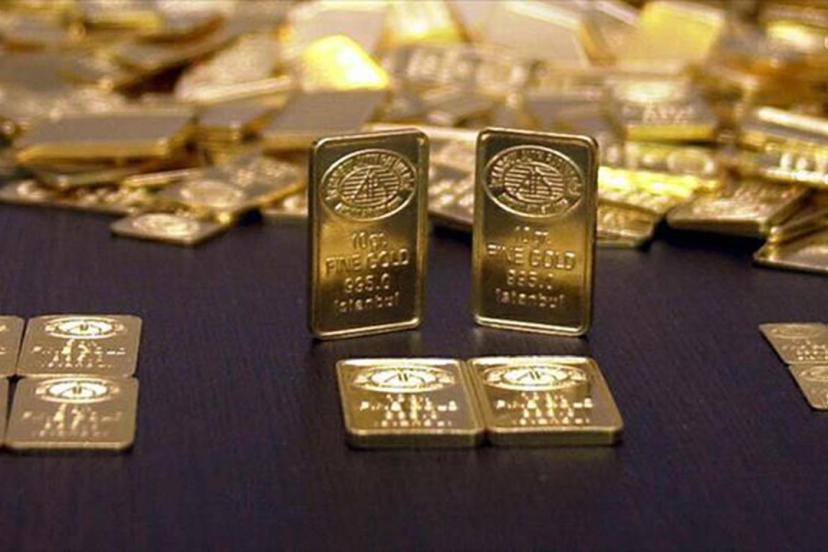 Külçe altının reel getirisi son 61 ayın zirvesinde