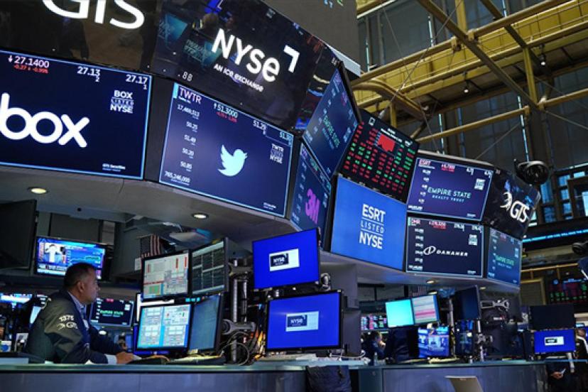 Küresel piyasalar negatif seyrediyor