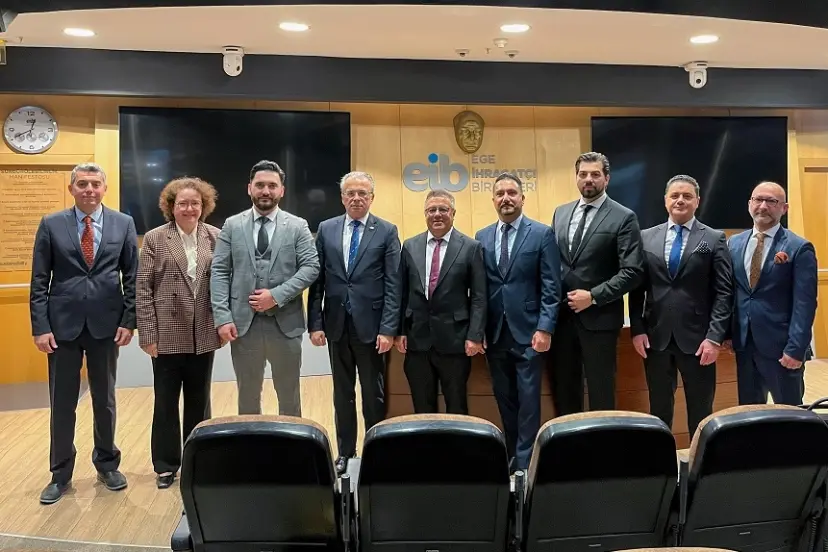 Kuzey Ren Westfalya’da Türk yatırımcılara yeni fırsatlar