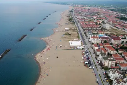 Kuzeyin parlayan yıldızı Karasu için 250 milyon TL'lik yatırımlar