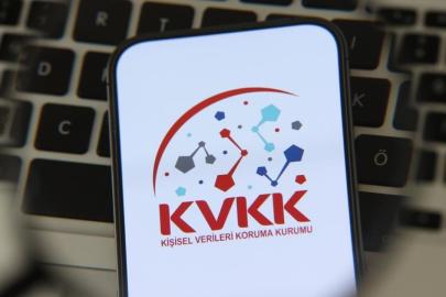 KVKK bugüne kadar yaklaşık 55 bin başvuruyu sonuçlandırdı