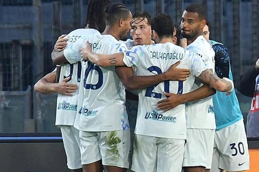 Lautaro Martinez coştu Inter, Pisa'yı 2 golle geçti! Pisa - Inter maçı sonucu: 0-2