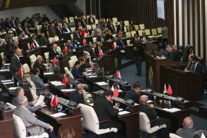Malatya'da Kasım Ayı toplantısı yapıldı