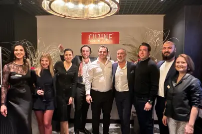 Malatya'dan New York'a uzanan başarı hikayesi