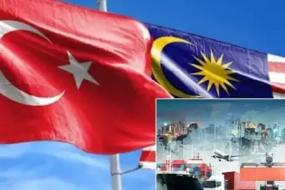 Malezya ile Türkiye arasındaki ticari ilişkiler hızla güçleniyor