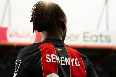 Manchester City, Antoine Semenyo için harekete geçiyor! 65 milyon sterlin...