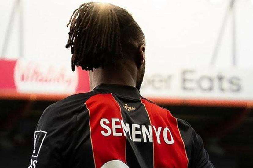 Manchester City, Antoine Semenyo için harekete geçiyor! 65 milyon sterlin...