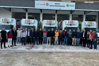 Matlı Grubu'ndan Marmara Bölgesi için stratejik hamle