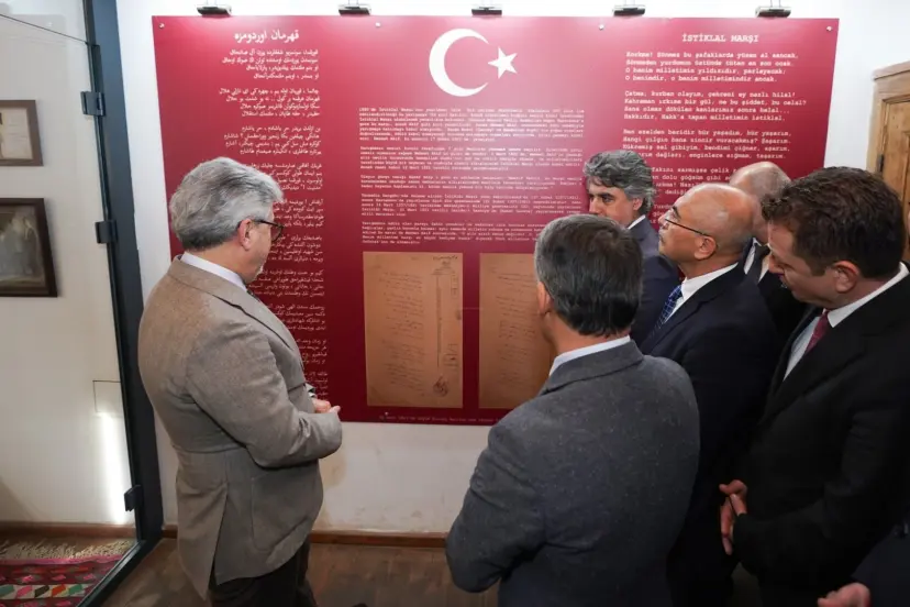 MEB, 12 Mart'ın temasını belirledi