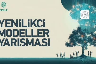MEB'den Hayat Boyu Öğrenme temalı Yenilikçi Modeller Yarışması