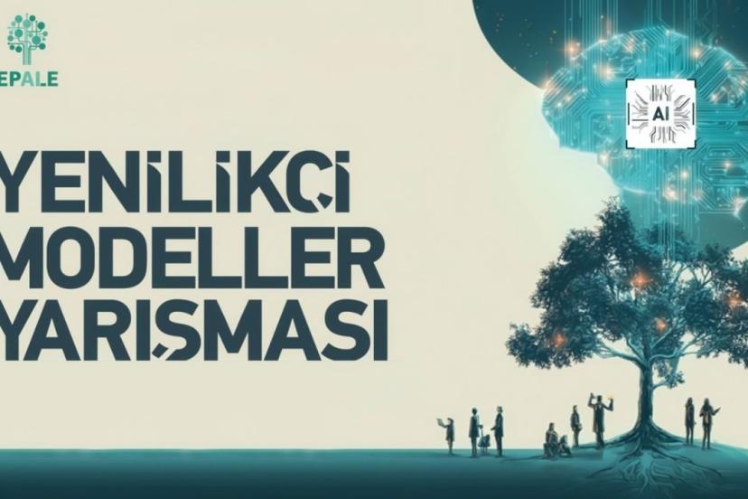 MEB'den Hayat Boyu Öğrenme temalı Yenilikçi Modeller Yarışması