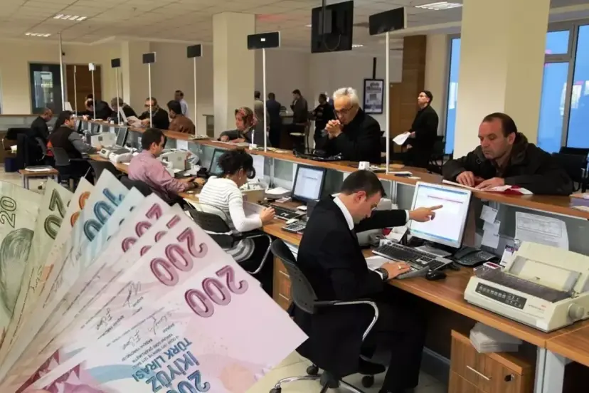 Memur ve emeklinin 4 aylık zam oranı netleşti