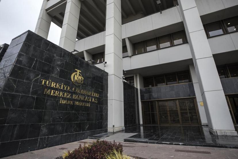 Merkez Bankası 3 ödeme kuruluşunun lisansını iptal etti