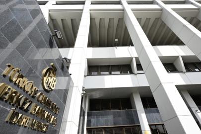 Merkez Bankası Finansal İstikrar Raporu yayımlandı: TL güçlü, KKM eridi