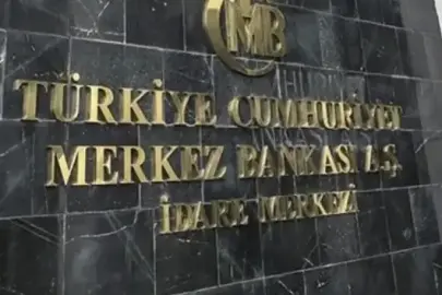 Merkez Bankası rezervleri 180,6 milyar dolar oldu