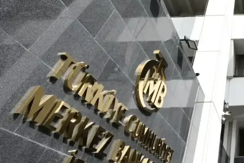 Merkez Bankası rezervleri 187,4 milyar dolar oldu