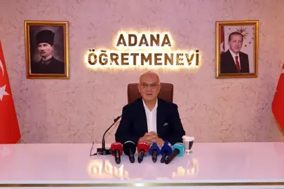 MHP Adana “Büyük Buluşma"ya hazır!