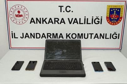 MİT ve Jandarma’dan siber casuslara operasyon: 2 şüpheli tutuklandı