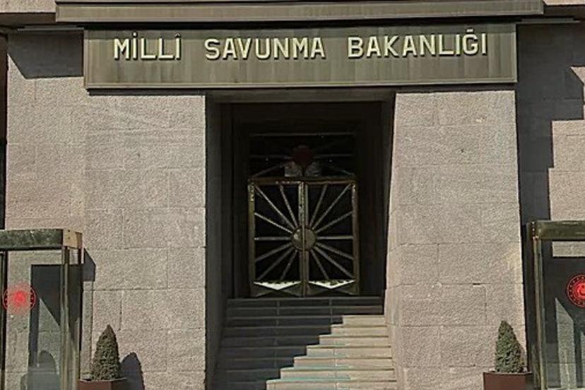 MSB iddiaları yalanladı: Suriyeli askeri öğrenciler TSK kadrolarında görev almayacak