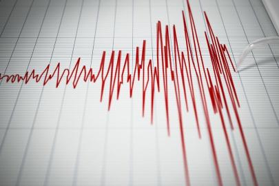 Muğla Datça açıklarında 4.0 büyüklüğünde deprem