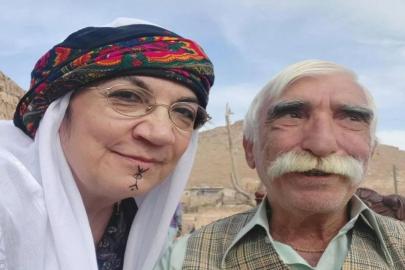 “Muhalif köy - damat mektebi” filminin çekimleri Diyarbakır’da başladı