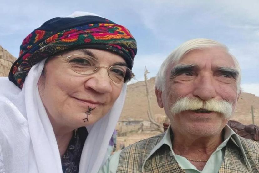 “Muhalif köy - damat mektebi” filminin çekimleri Diyarbakır’da başladı