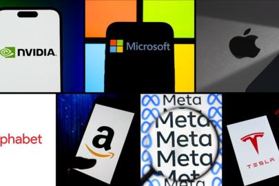 Muhteşem Yedili'nin çeyreklik karı 131 ülkeyi geçti