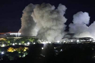 Myanmar’da siber dolandırıcılık çetelerine operasyon: Binlerce gözaltı