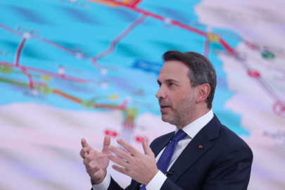 Nadir Toprak Elementlerinin Satışı İle İlgili Bakanlıktan Açıklama