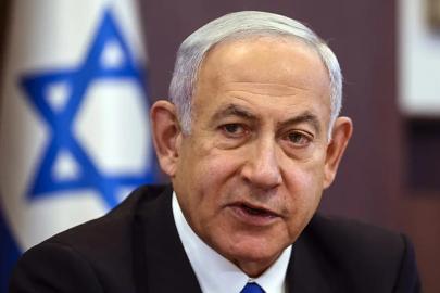 Netanyahu'dan İsrail Cumhurbaşkanı'na mektup: Yolsuzluk suçlamalarından affını istedi