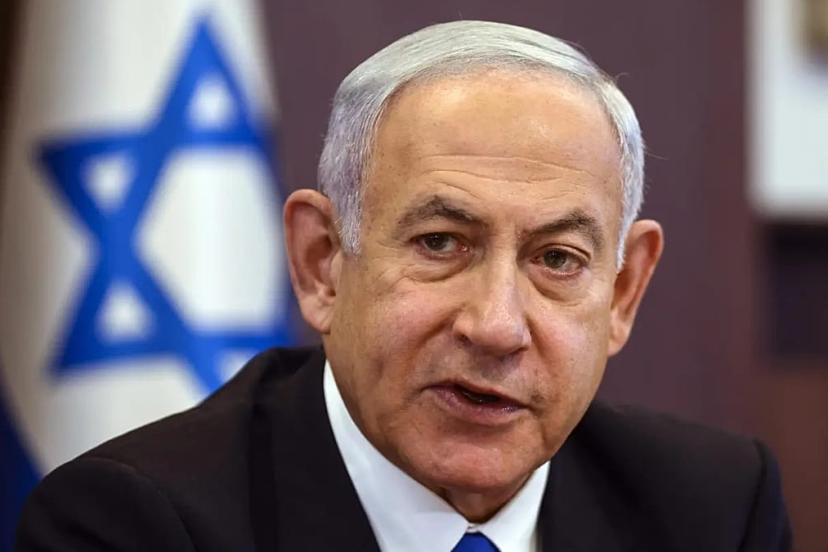 Netanyahu'dan İsrail Cumhurbaşkanı'na mektup: Yolsuzluk suçlamalarından affını istedi